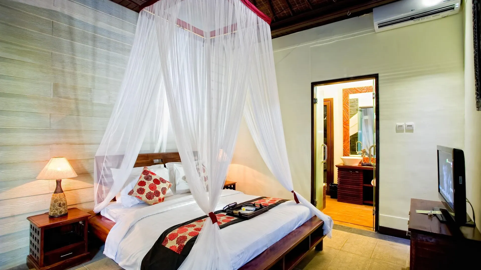 The Bali Dream Villa Seminyak