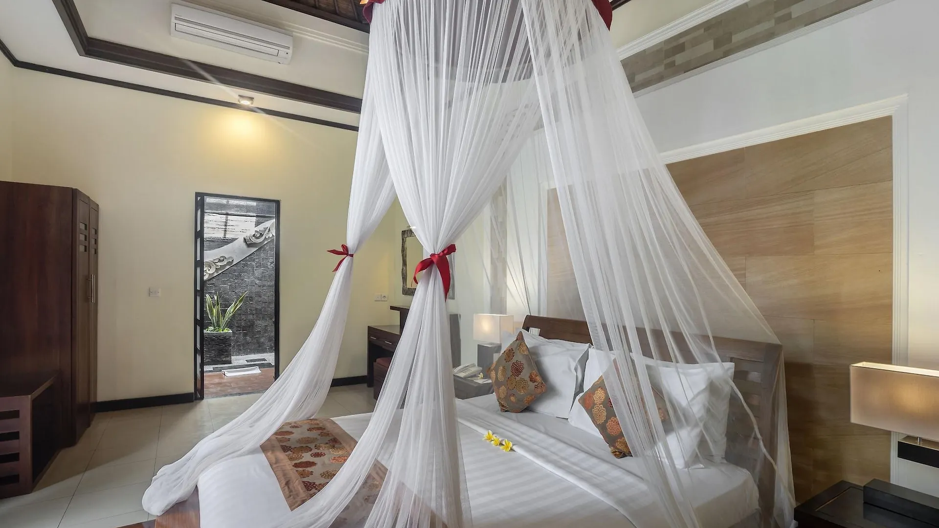 The Bali Dream Villa Seminyak Indonesia