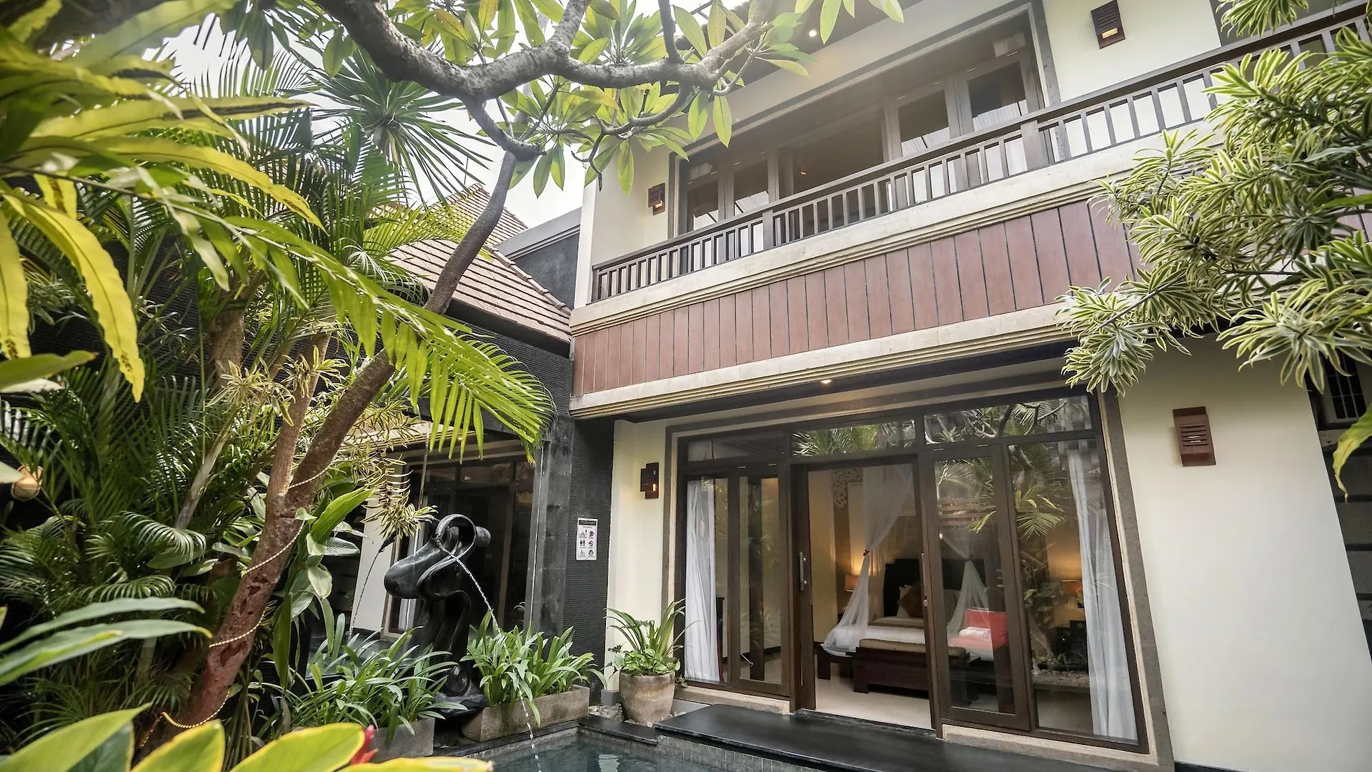 The Bali Dream Villa Seminyak 0*, Seminyak (Bali) Indonesia