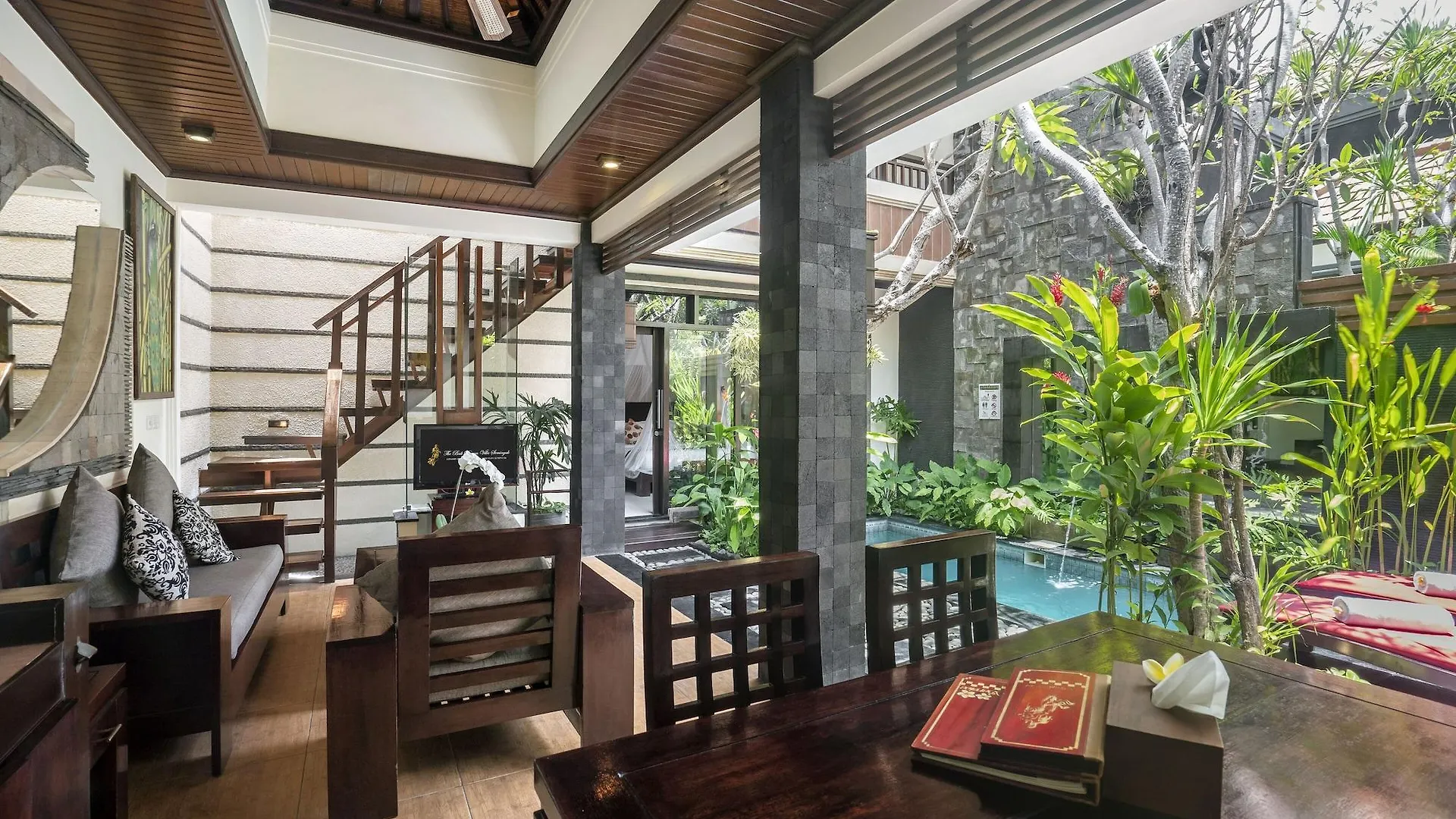 The Bali Dream Villa Seminyak Seminyak (Bali)