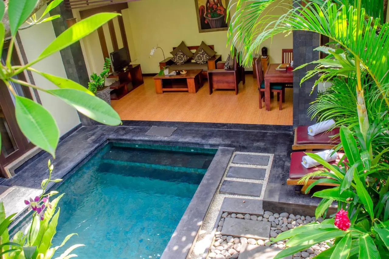 The Bali Dream Villa Seminyak 0*,