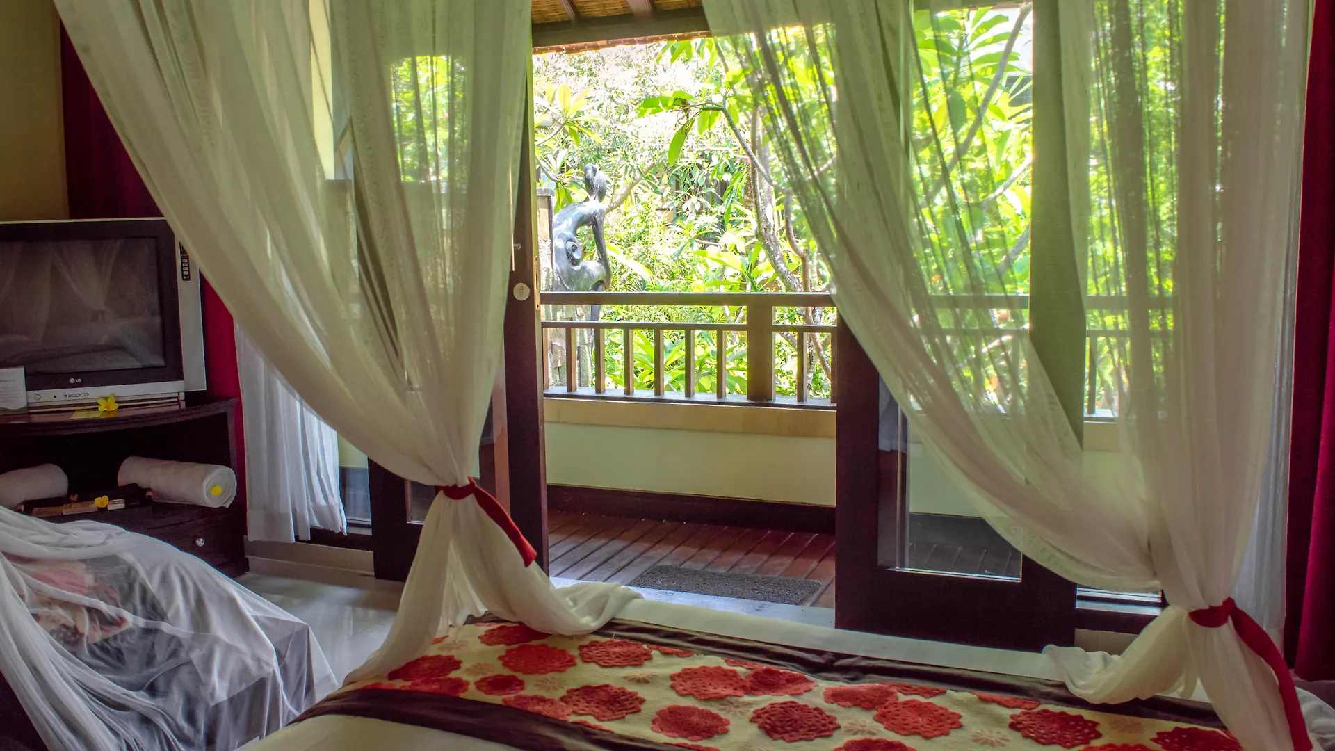 The Bali Dream Villa Seminyak