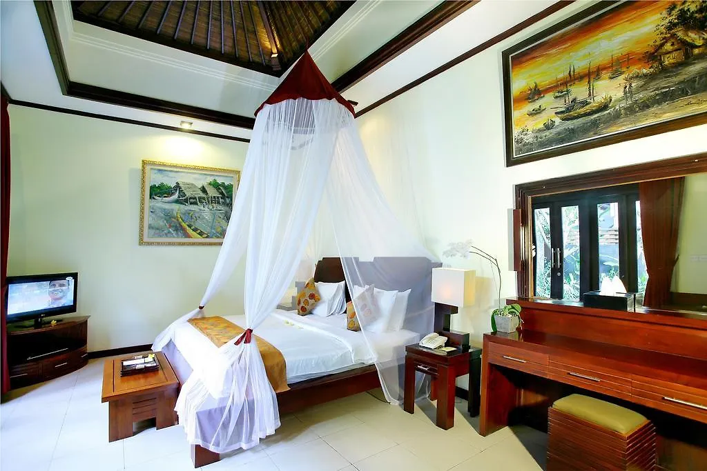 The Bali Dream Villa Seminyak