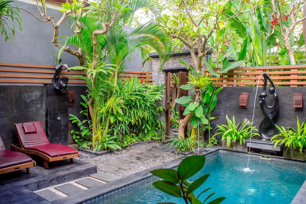 The Bali Dream Villa Seminyak