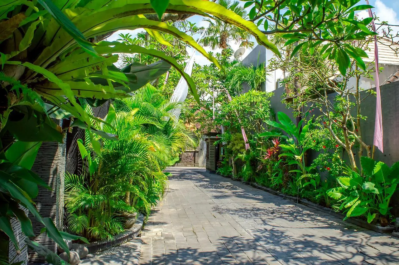The Bali Dream Villa Seminyak