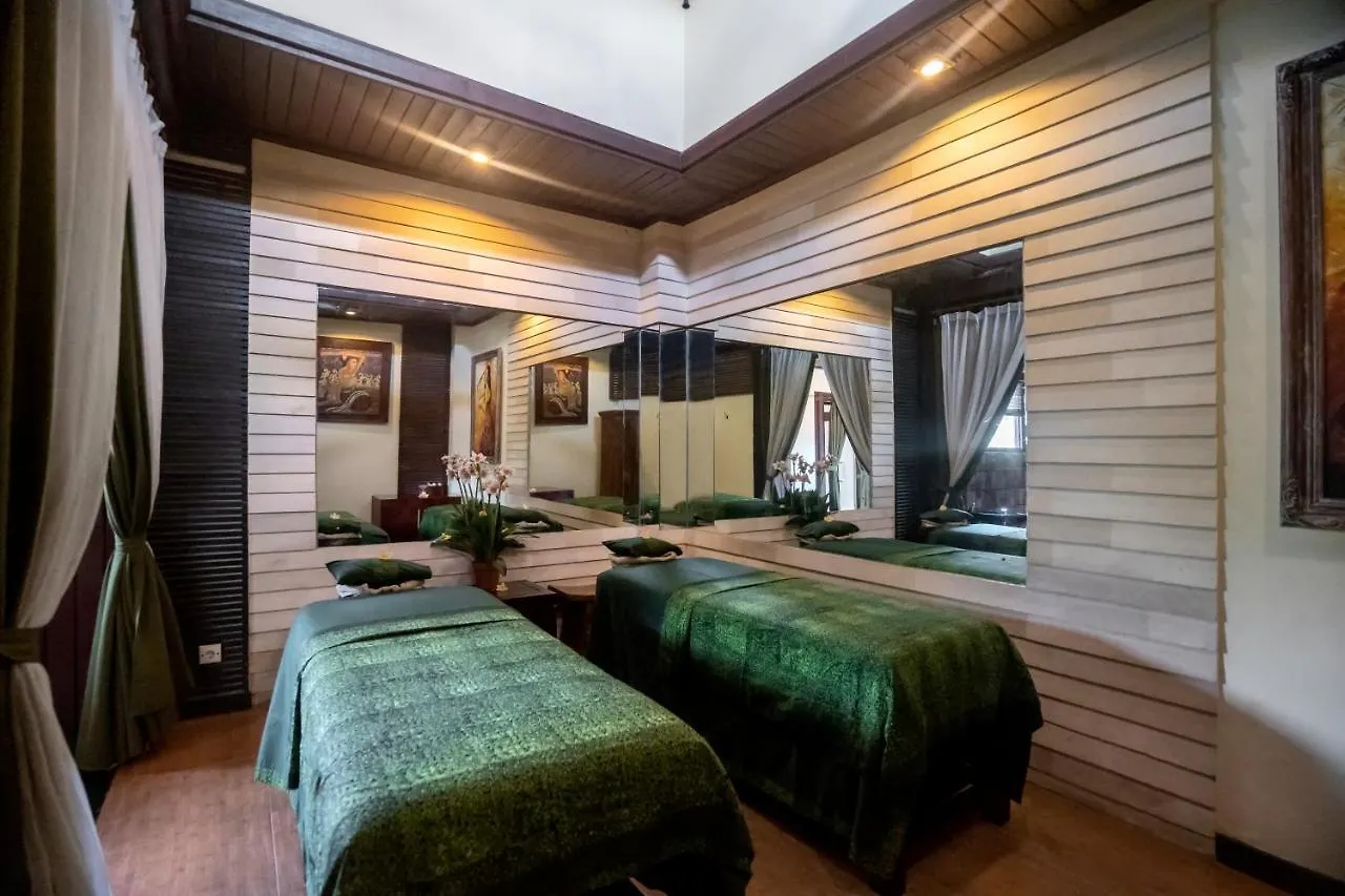 The Bali Dream Villa Seminyak Indonesia