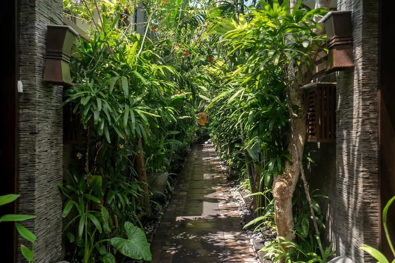 The Bali Dream Villa Seminyak Seminyak (Bali)