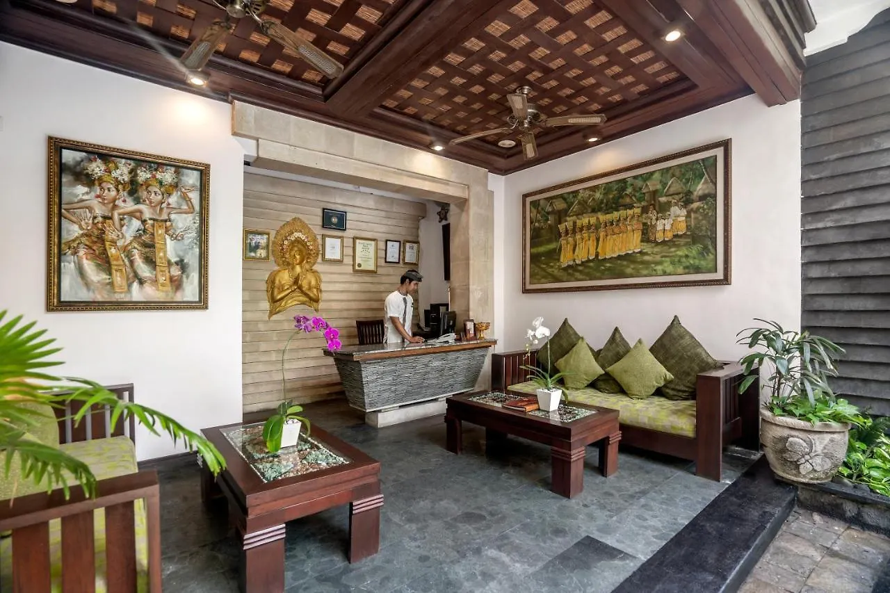 The Bali Dream Villa Seminyak