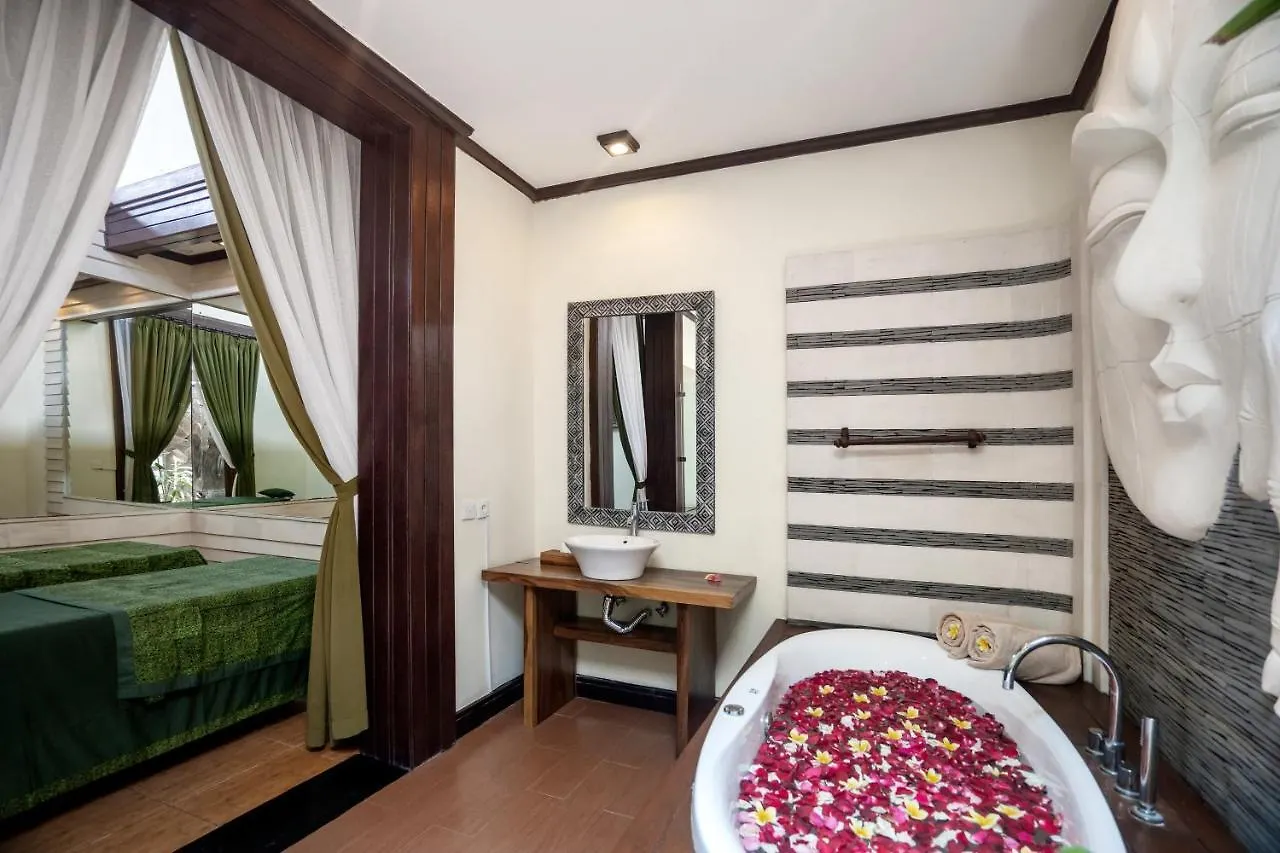 The Bali Dream Villa Seminyak 0*,
